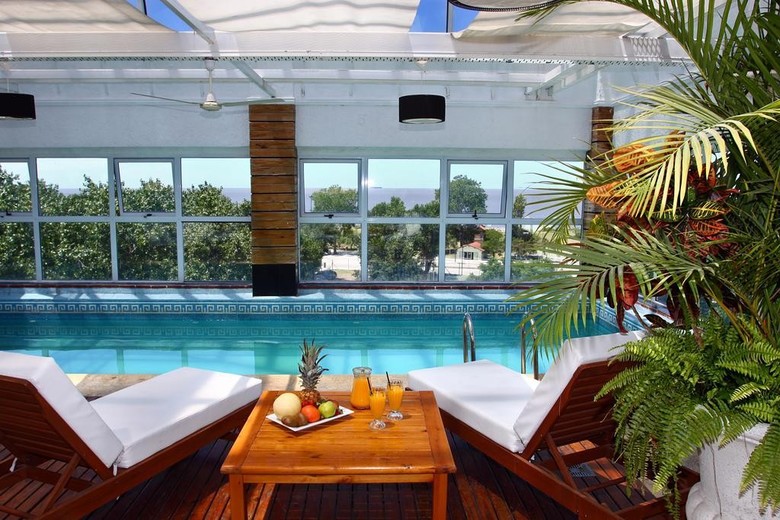 Hotel Ramada By Wyndham Buenos Aires Vicente Lopez