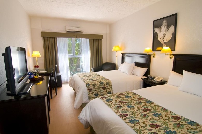 Hotel Ramada By Wyndham Buenos Aires Vicente Lopez