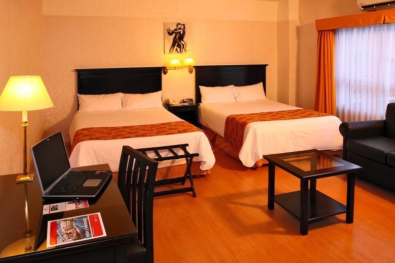 Hotel Ramada By Wyndham Buenos Aires Vicente Lopez