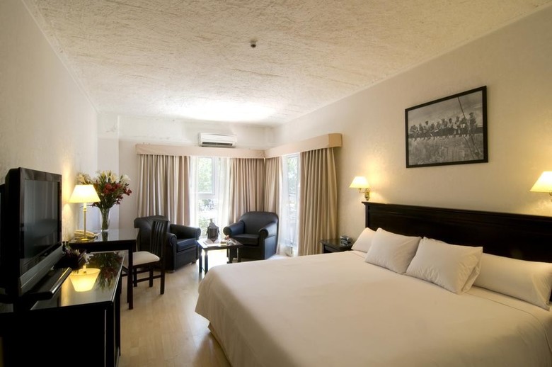 Hotel Ramada By Wyndham Buenos Aires Vicente Lopez