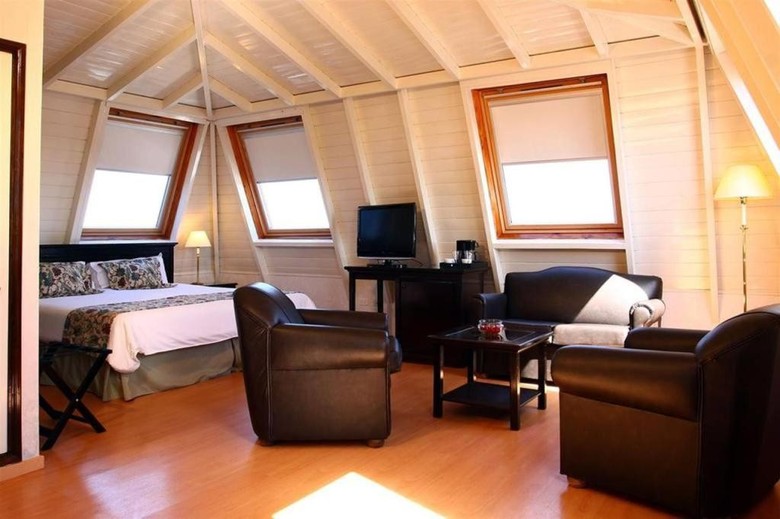 Hotel Ramada By Wyndham Buenos Aires Vicente Lopez