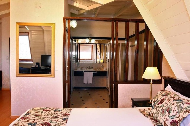 Hotel Ramada By Wyndham Buenos Aires Vicente Lopez