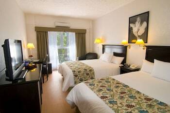 Hotel Ramada By Wyndham Buenos Aires Vicente Lopez