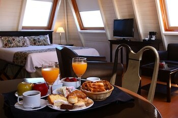 Hotel Ramada By Wyndham Buenos Aires Vicente Lopez