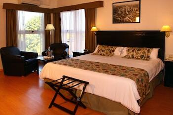 Hotel Ramada By Wyndham Buenos Aires Vicente Lopez