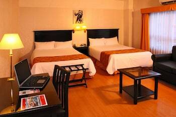 Hotel Ramada By Wyndham Buenos Aires Vicente Lopez