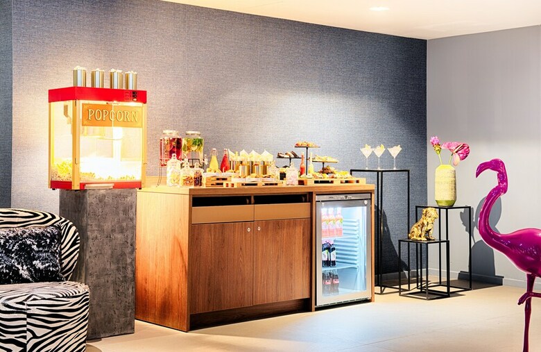 Hotel Wyndham Mannheim
