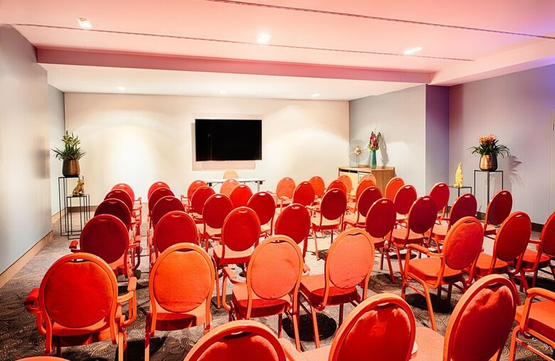 Hotel Wyndham Mannheim