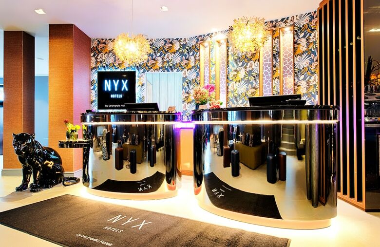 Hotel Wyndham Mannheim