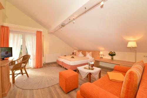Hotel Herzen�s Landhaus