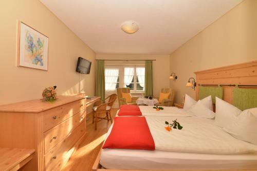 Hotel Herzen�s Landhaus