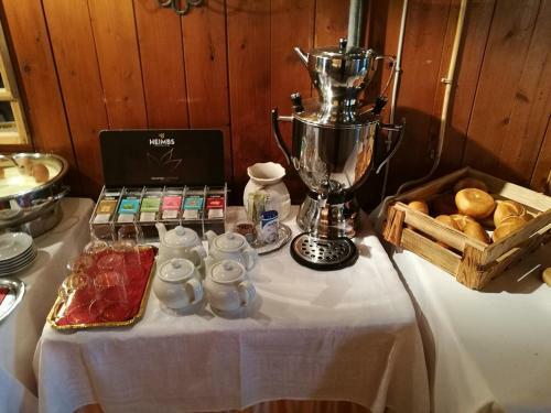 Hotel Herzen�s Landhaus