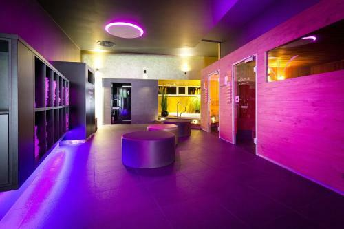 Thehotel (adults Only)