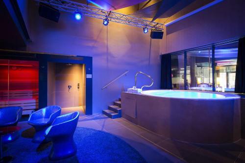 Thehotel (adults Only)