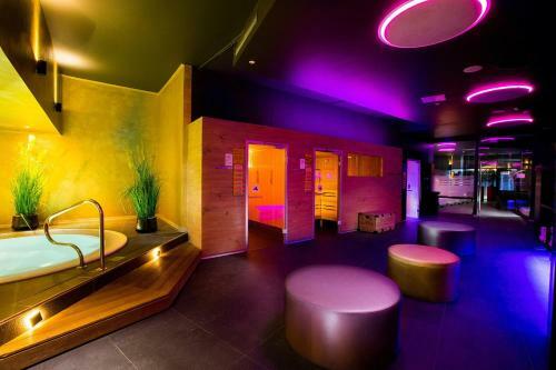Thehotel (adults Only)