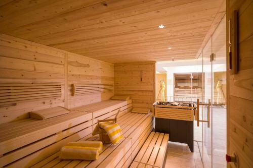 Hotel Gasthof Skirast