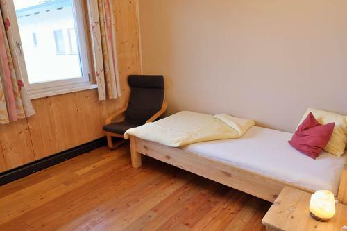Hostal Hildegard Naturhaus