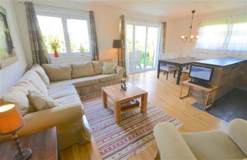 Apartment Lenny By Alpen Apartments