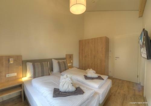 Apartamento Penthouse Kaprun By Kaprun Rentals