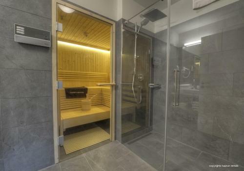 Apartamento Penthouse Kaprun By Kaprun Rentals