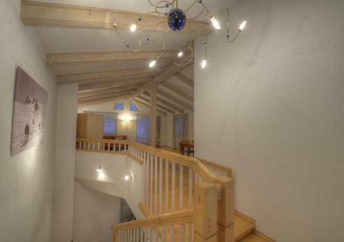 Chalet Anna Maria By Kaprun Rentals