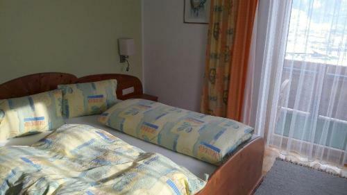 Apartment In F�genberg/zillertal 862
