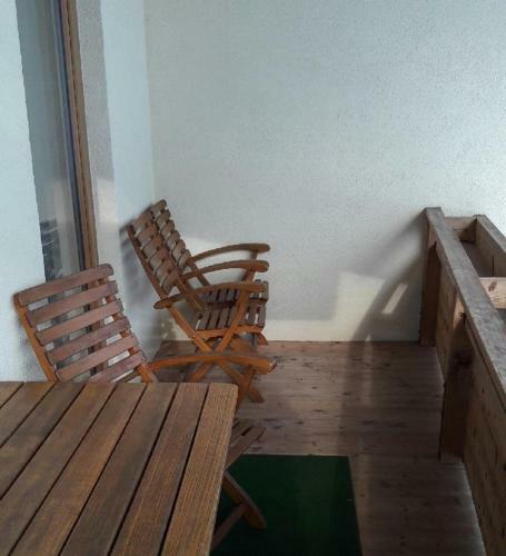 Apartment In F�genberg/zillertal 862