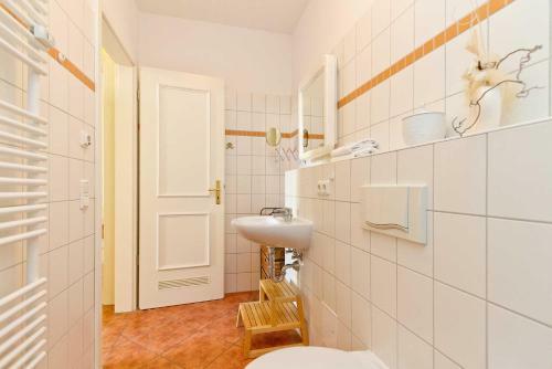 Apartamento Villa Goodewind Wohnung 1_1
