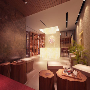 Centara Nova Hotel & Spa Pattaya