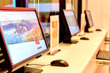 Tune Hotel Pattaya