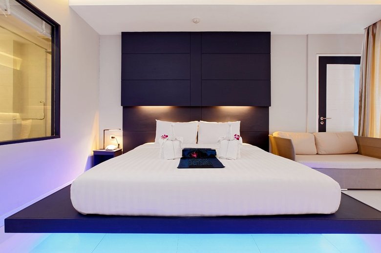 Hotel Sea Sun Sand Resort
