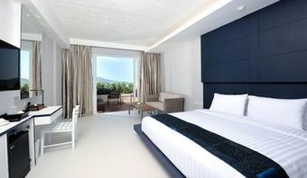 Hotel Sea Sun Sand Resort