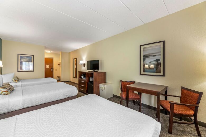 Hotel Best Western Port Clinton