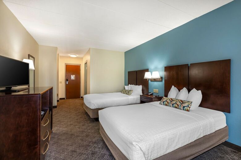Hotel Best Western Port Clinton