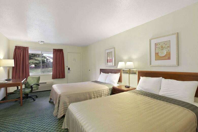 Hotel Travelodge Port Clinton Oh