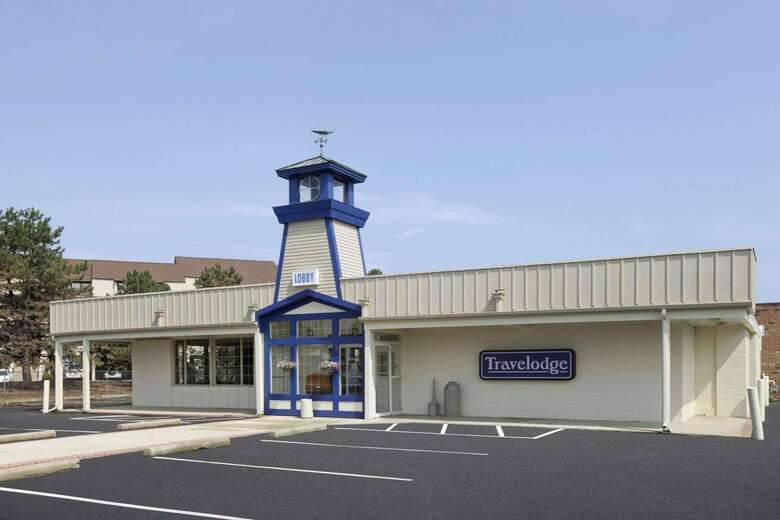 Hotel Travelodge Port Clinton Oh