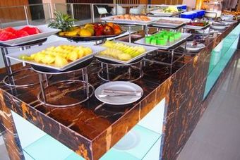 Hotel Grand Zuri Padang