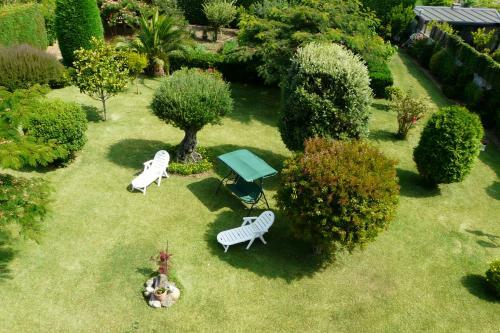 Hostal Pension Casa Carmela