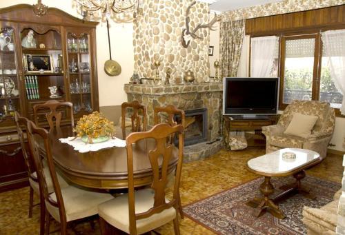 Holiday Home Calle Somera