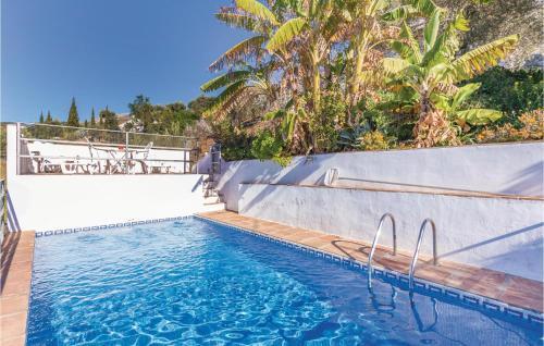 Holiday Home C�mpeta 21 Spain