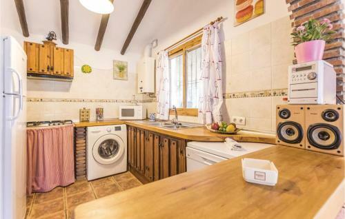 Holiday Home C�mpeta 21 Spain