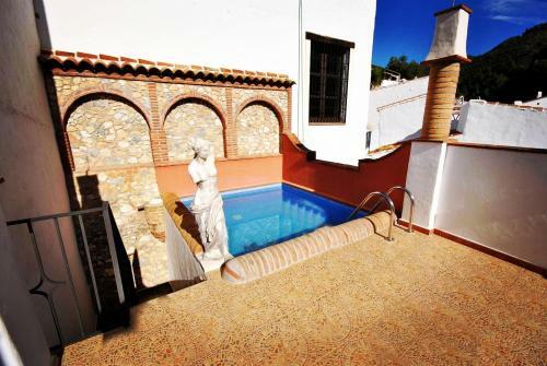 B&B The Lost Village El Acebuchal
