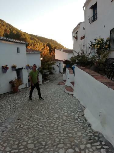 B&B The Lost Village El Acebuchal