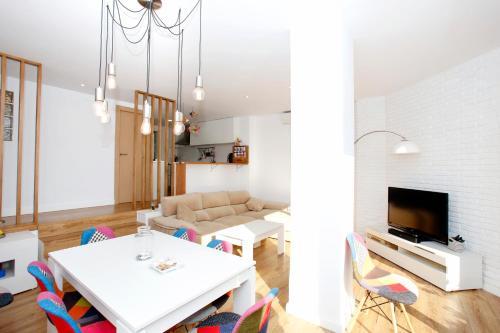 Beachfront Prime Holidays Apartment Bah�a Dej�vea
