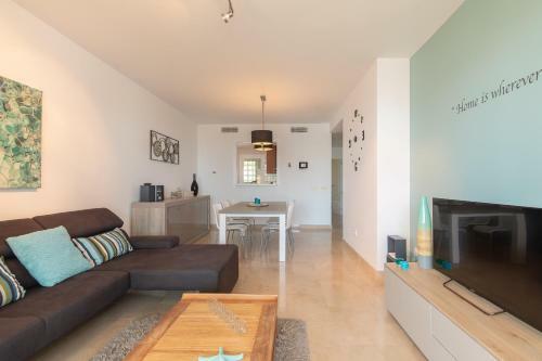 Apartamento Marina De Alcaidesa 2149