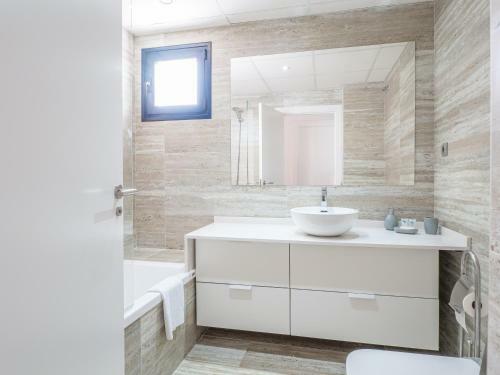 Apartamento The Links 2226