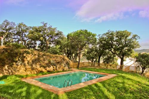 Apartamento Alojamiento Rural El Lario