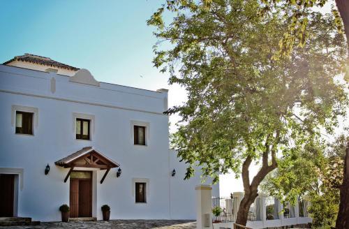 Apartamento Alojamiento Rural El Lario