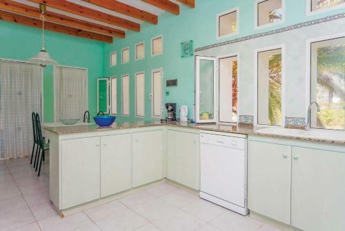 Villa Maria Jalon Valley Costa Blanca