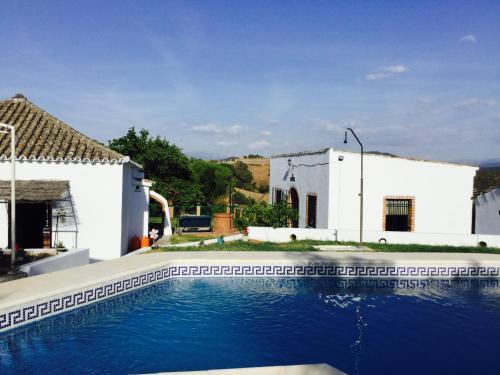 Agroturismo Rancho Cottage Cuernavaca